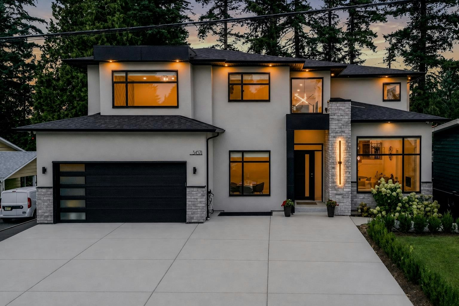 34571 Devon Crescent, Abbotsford, BC, V2S 2X5