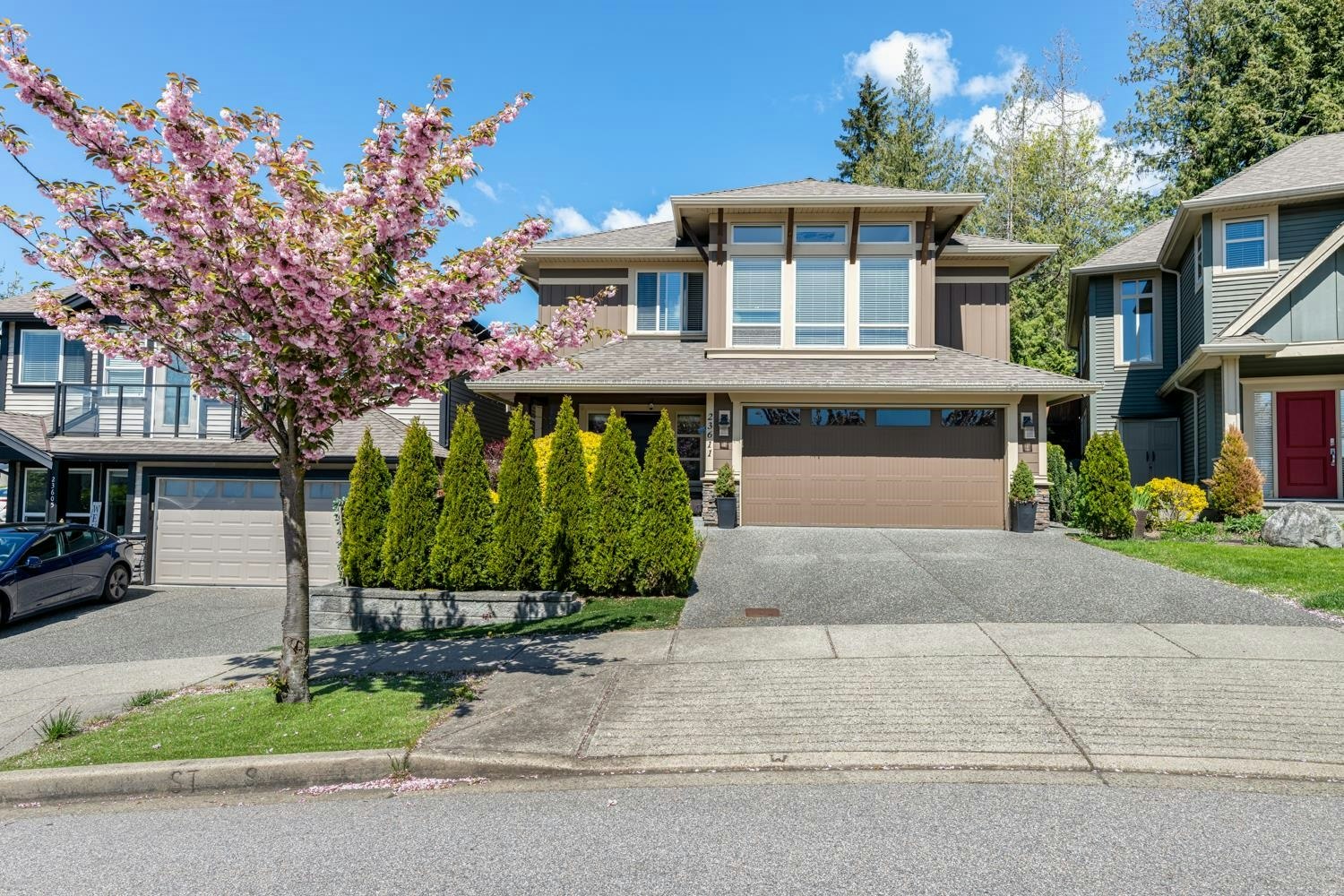 23611 Bryant Drive, Maple Ridge, BC, V4R 0B7
