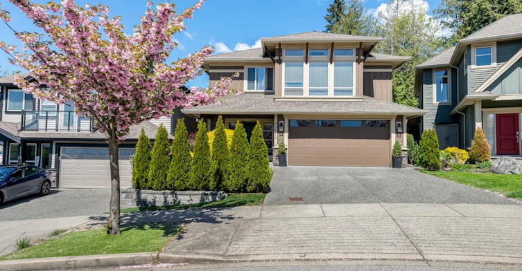 23611 Bryant Drive, Maple Ridge, BC, V4R 0B7