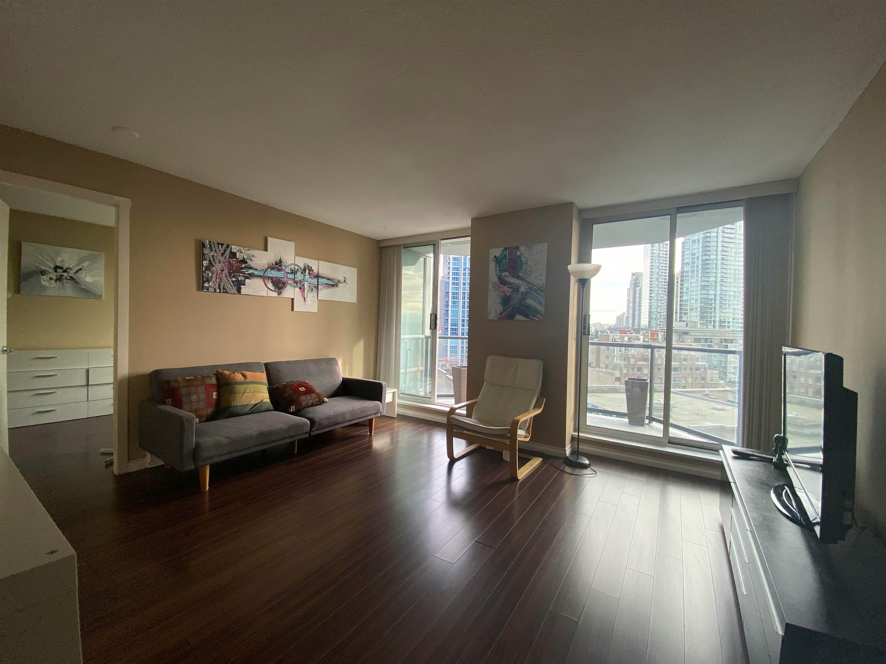 10XX-1212 Howe Street, Vancouver, BC, V6Z 2M9 - 7