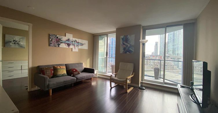 10XX-1212 Howe Street, Vancouver, BC, V6Z 2M9 - 7
