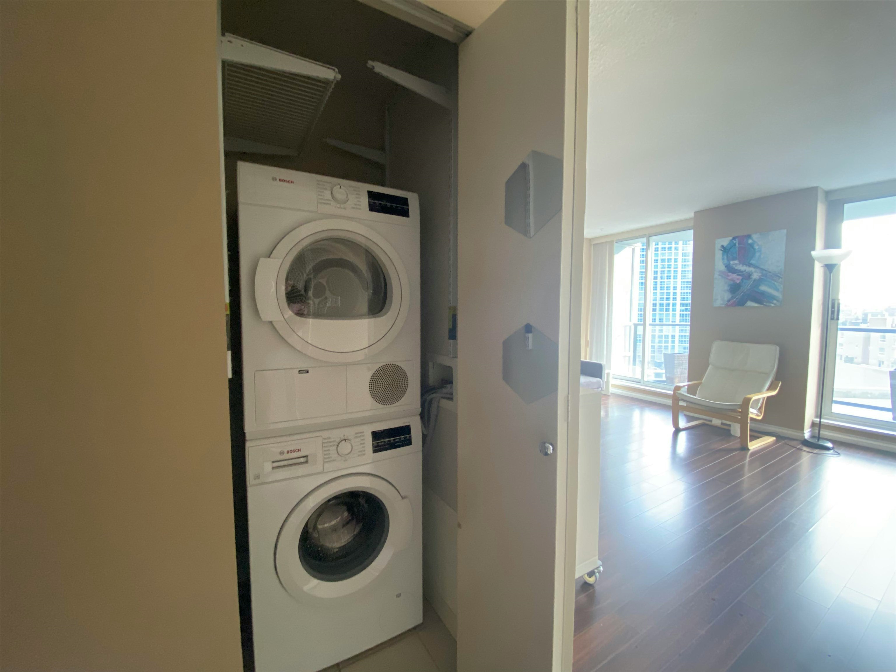 10XX-1212 Howe Street, Vancouver, BC, V6Z 2M9 - 12