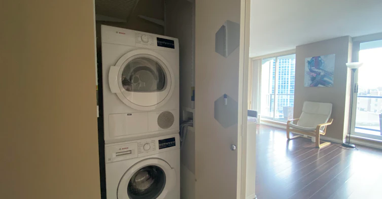 10XX-1212 Howe Street, Vancouver, BC, V6Z 2M9 - 12