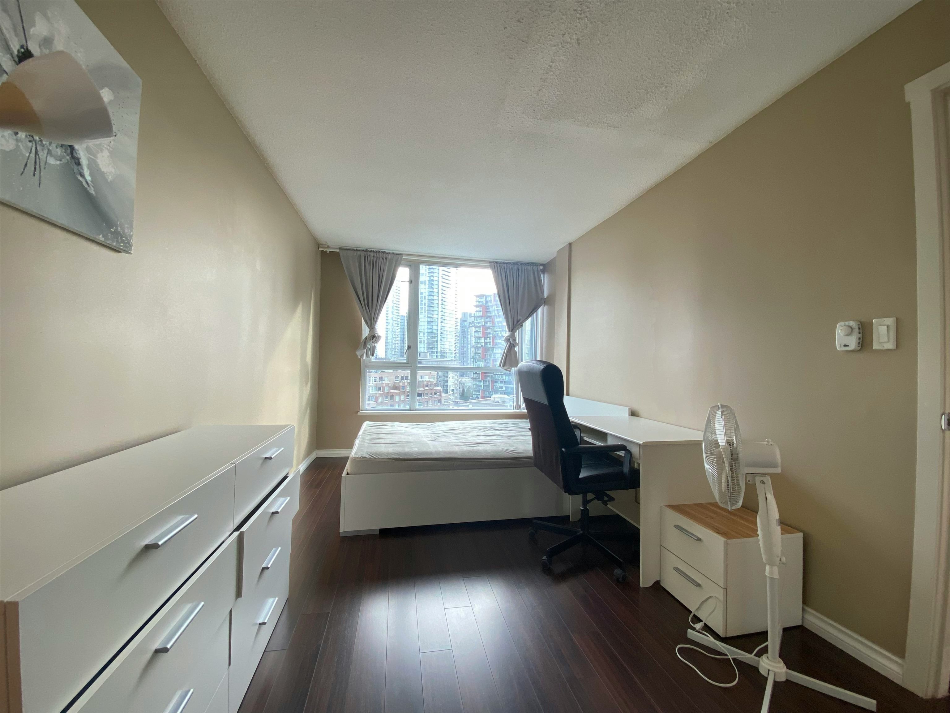 10XX-1212 Howe Street, Vancouver, BC, V6Z 2M9 - 3