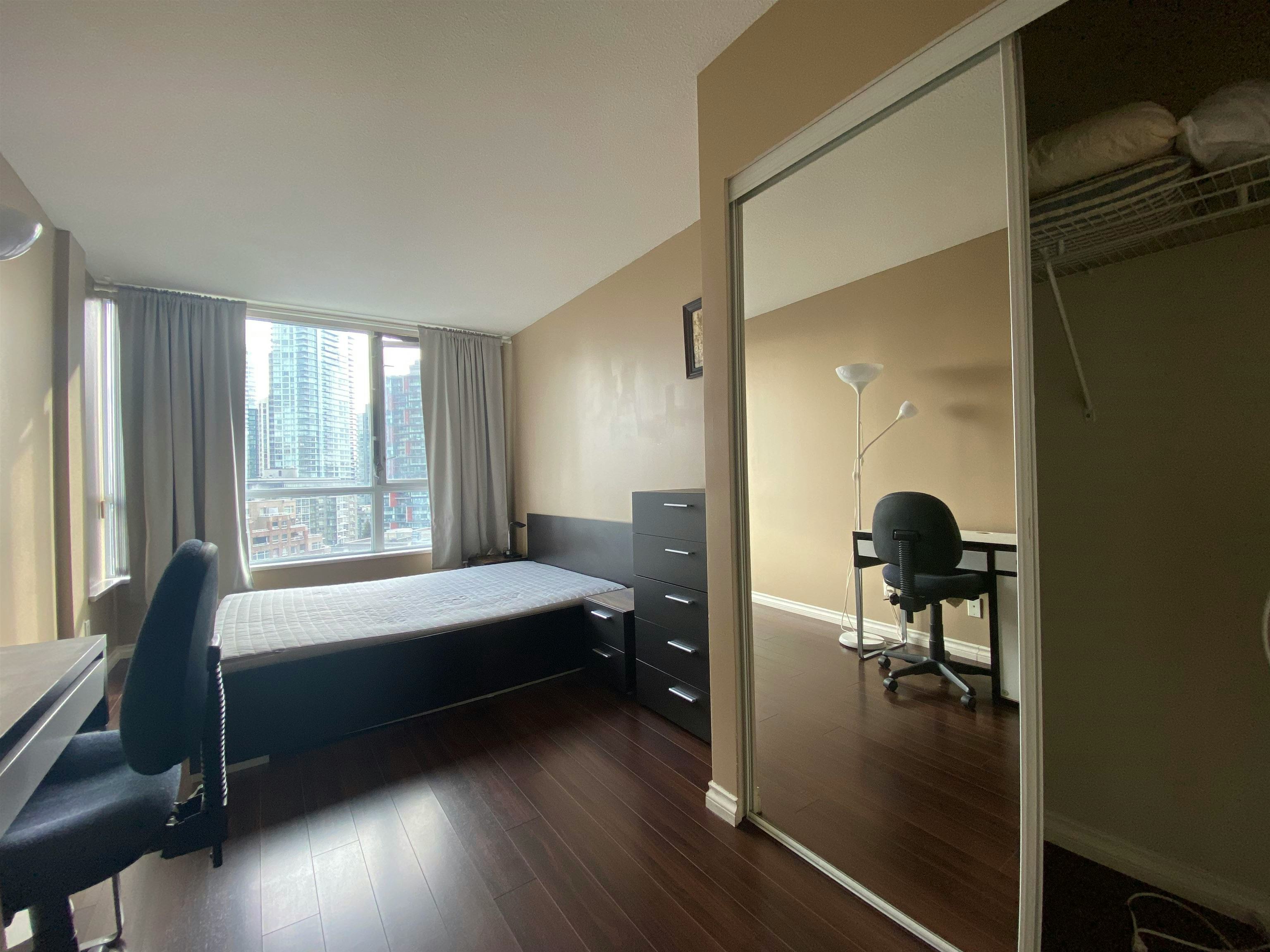 10XX-1212 Howe Street, Vancouver, BC, V6Z 2M9 - 10