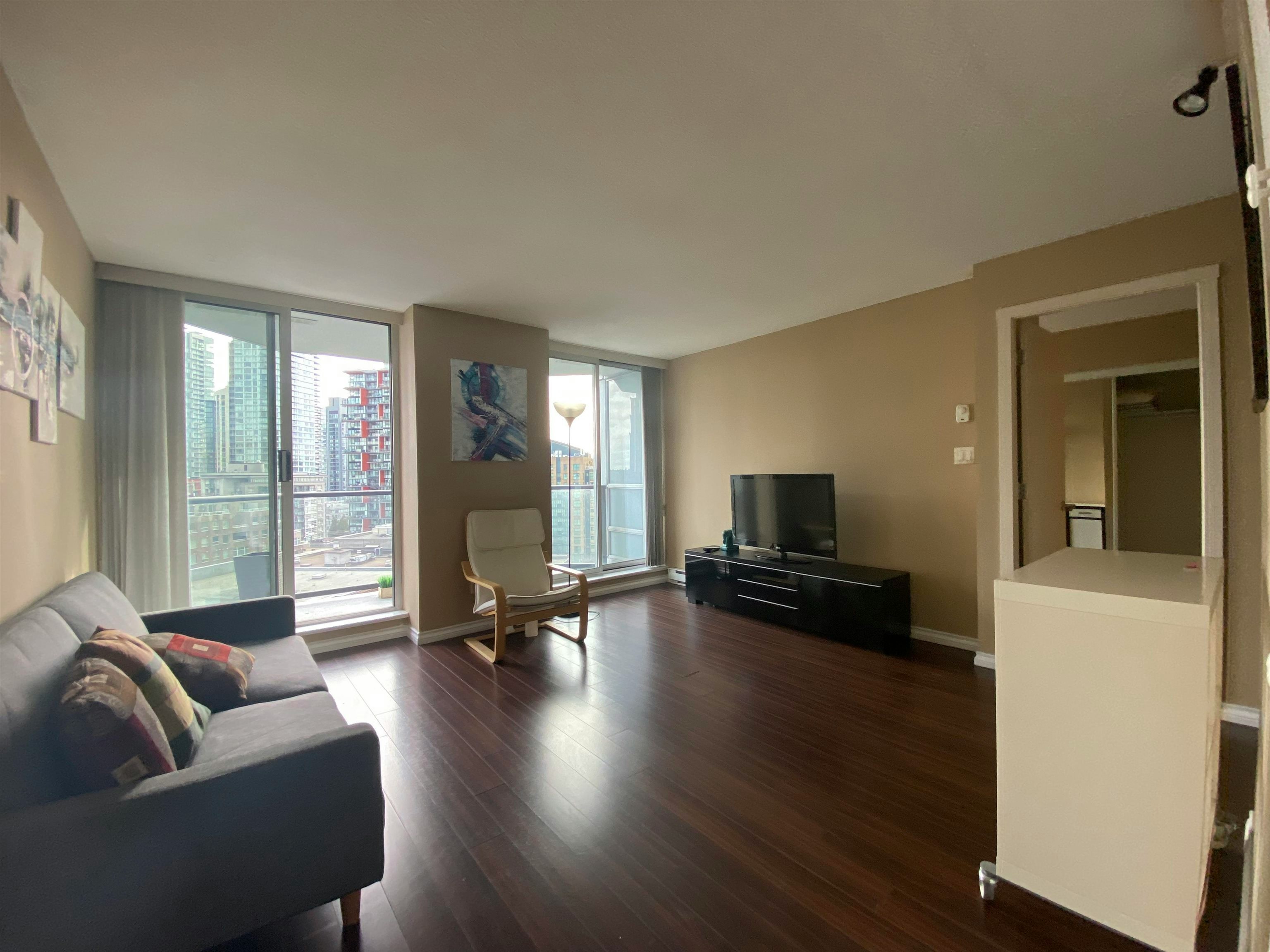 10XX-1212 Howe Street, Vancouver, BC, V6Z 2M9 - 5