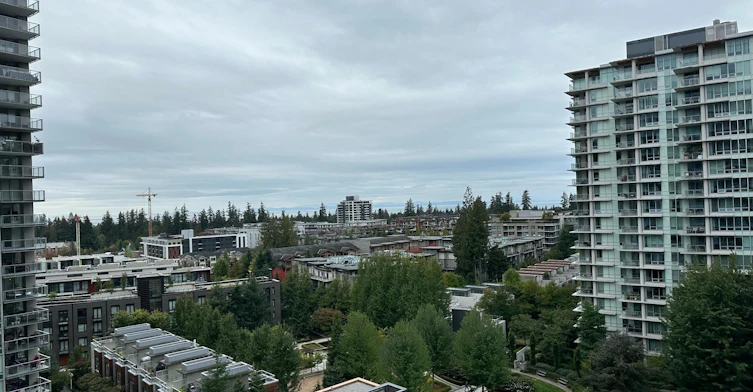 910-5608 Berton Avenue, Vancouver, BC, V6S 0M6 - 4