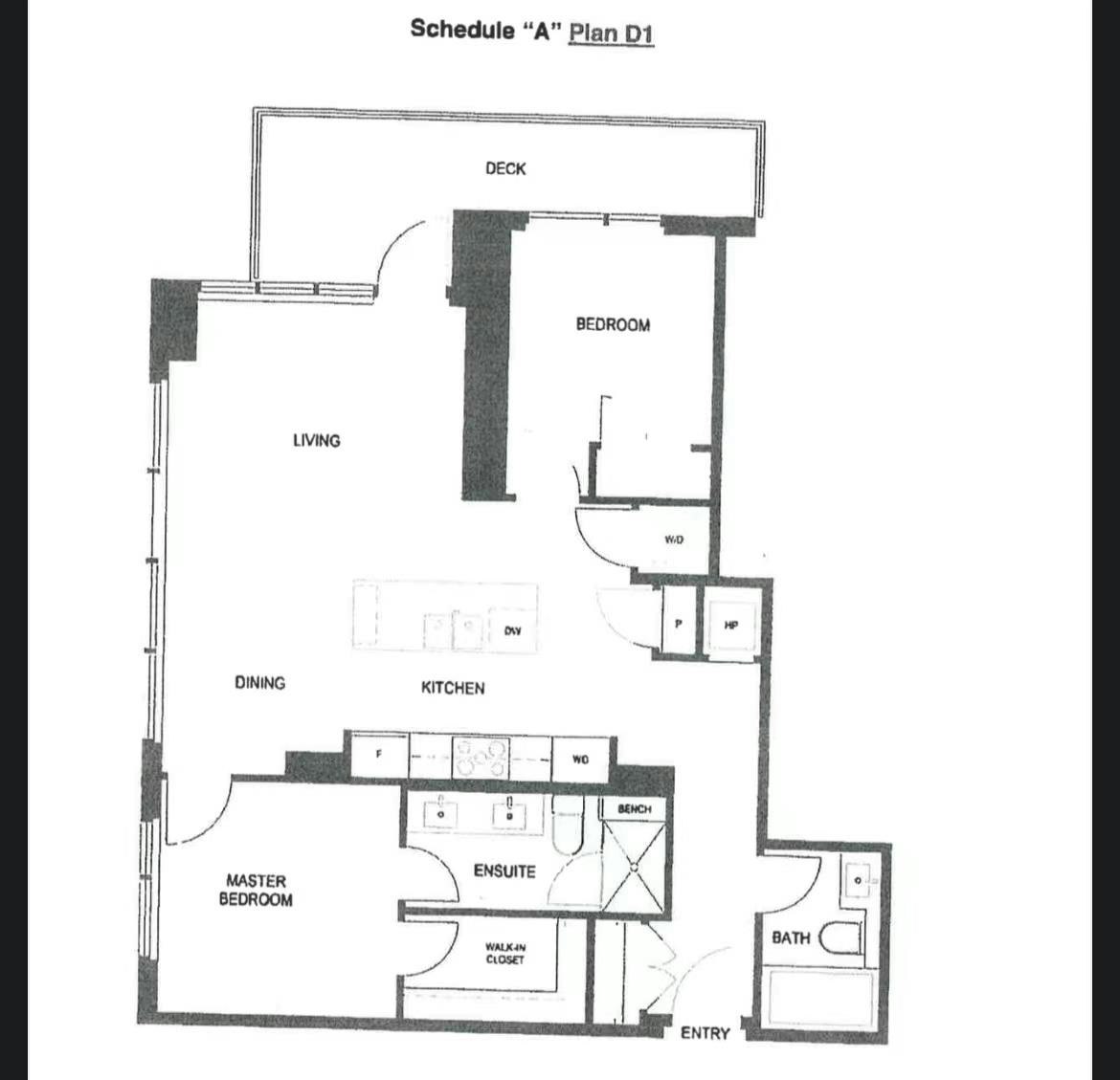 910-5608 Berton Avenue, Vancouver, BC, V6S 0M6