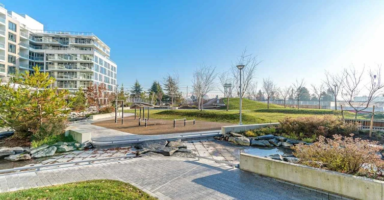 6F-8988 Patterson Road, Richmond, BC, V6X 0R2 - 11