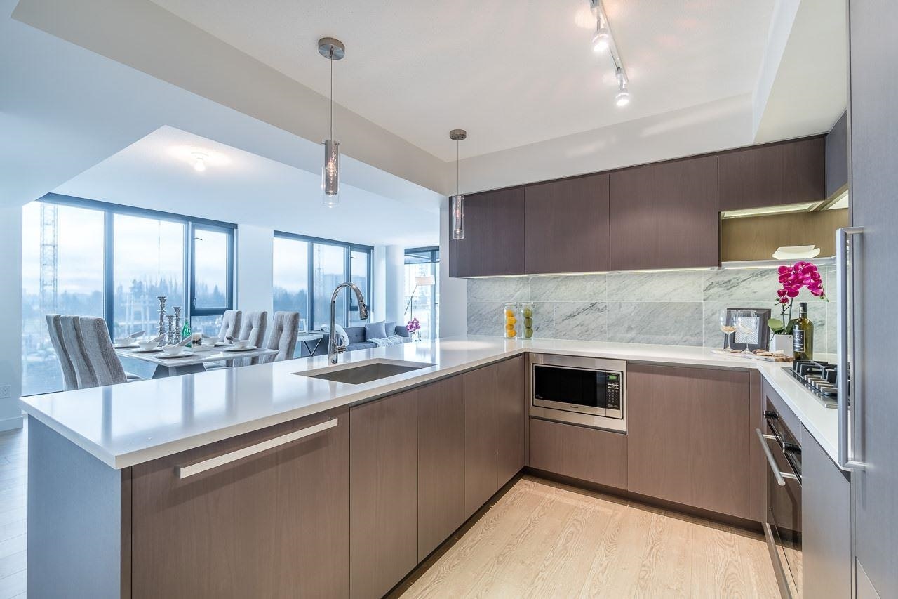 6F-8988 Patterson Road, Richmond, BC, V6X 0R2 - 8