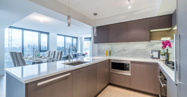6F-8988 Patterson Road, Richmond, BC, V6X 0R2 - 8