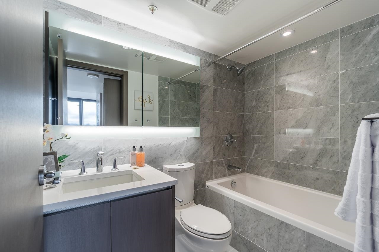 6F-8988 Patterson Road, Richmond, BC, V6X 0R2 - 5