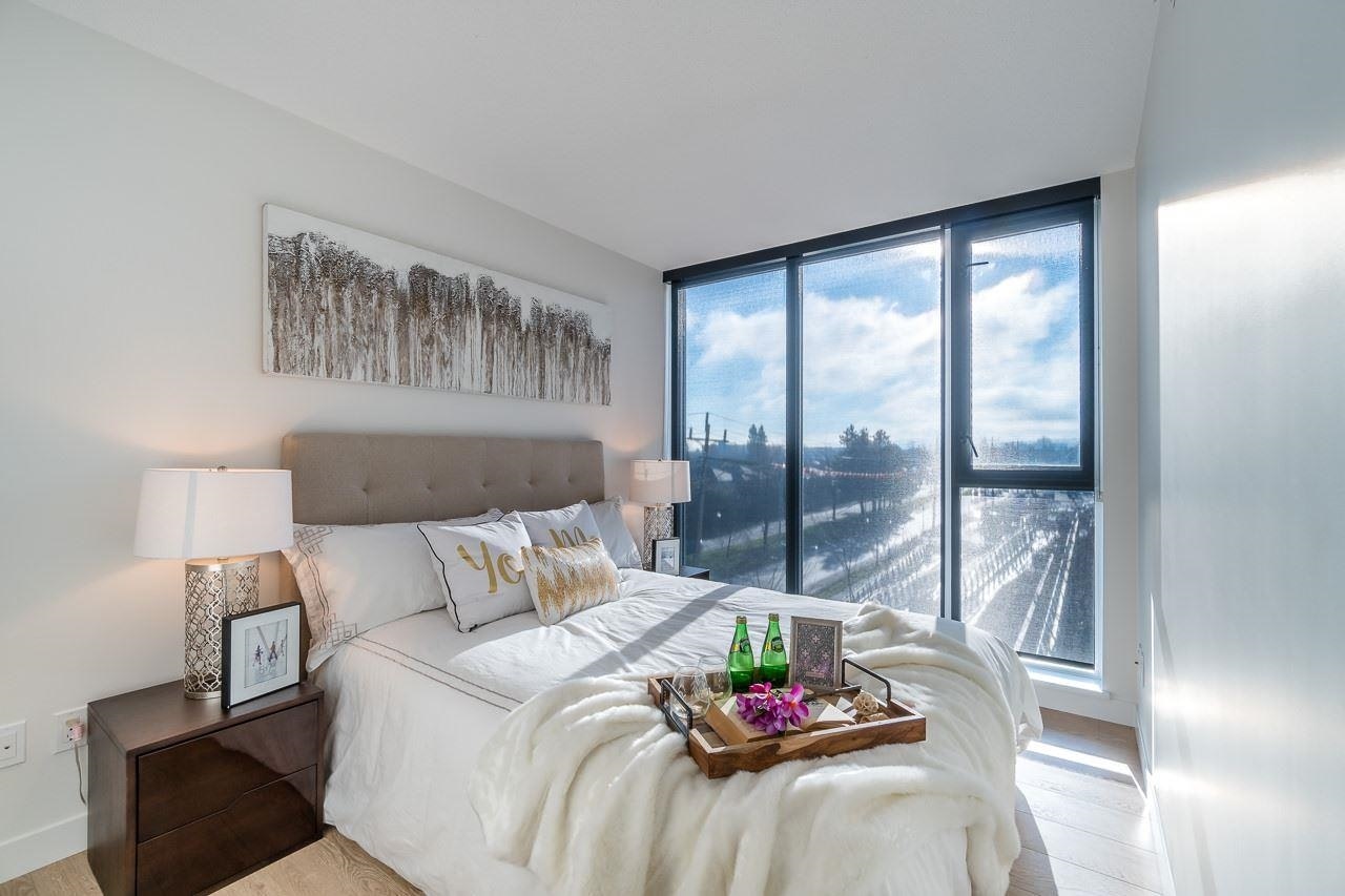 6F-8988 Patterson Road, Richmond, BC, V6X 0R2 - 6