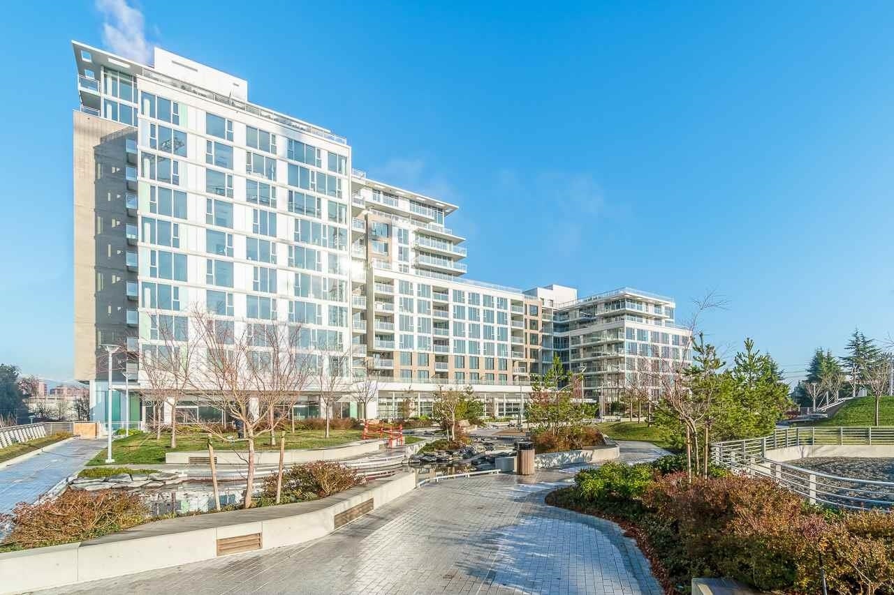 6F-8988 Patterson Road, Richmond, BC, V6X 0R2 - 12