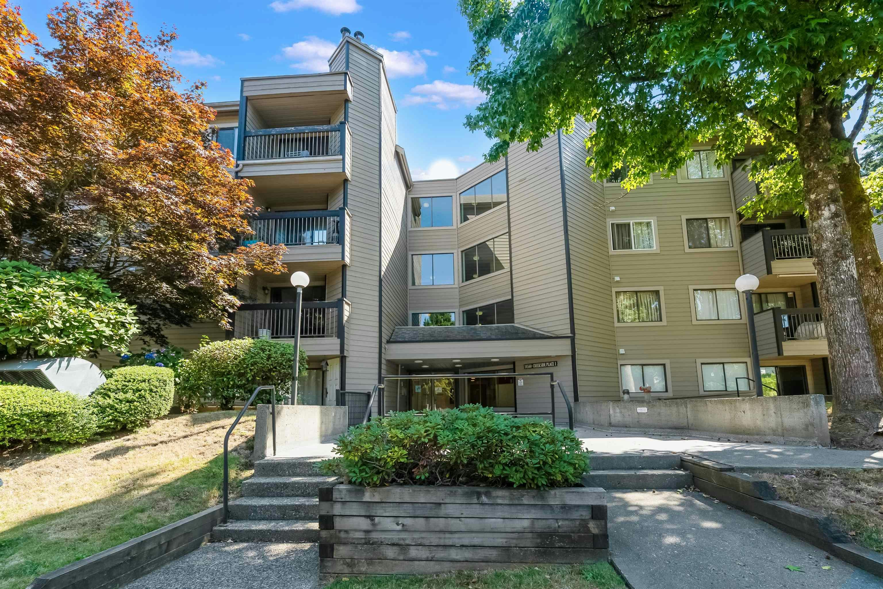 201-10560 154 Street, Surrey, BC, V3R 8A3