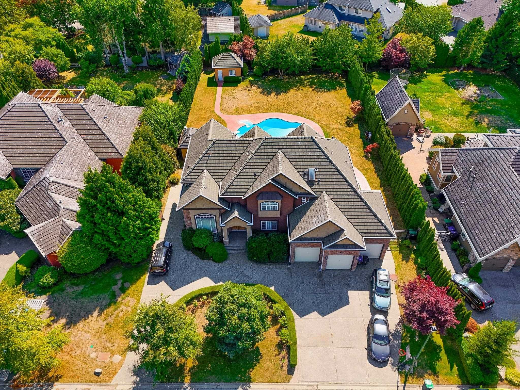 13978 23a Avenue, Surrey, BC, V4A 9V9