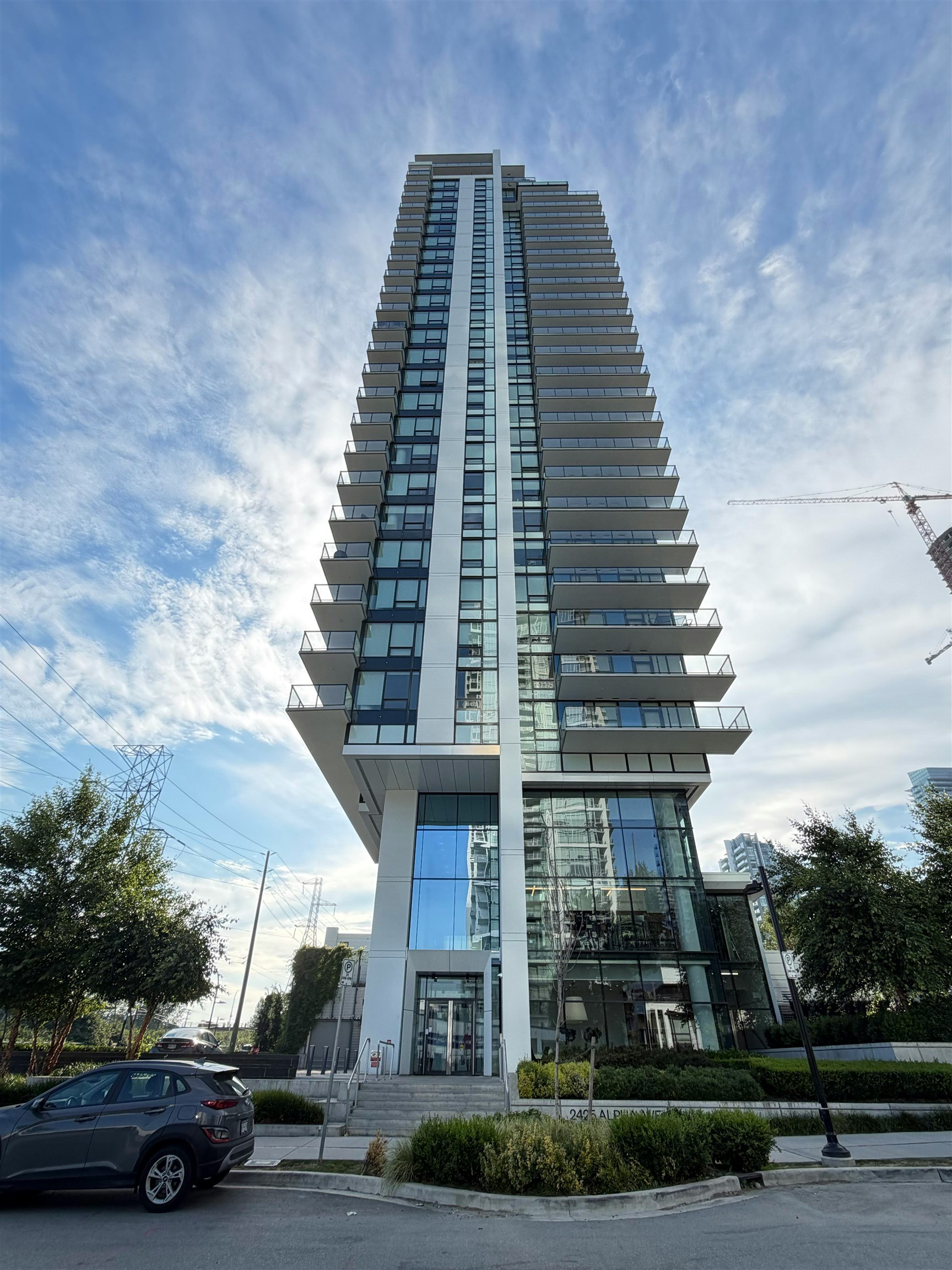 1704-2425 Alpha Avenue, Burnaby, BC, V5C 0N6