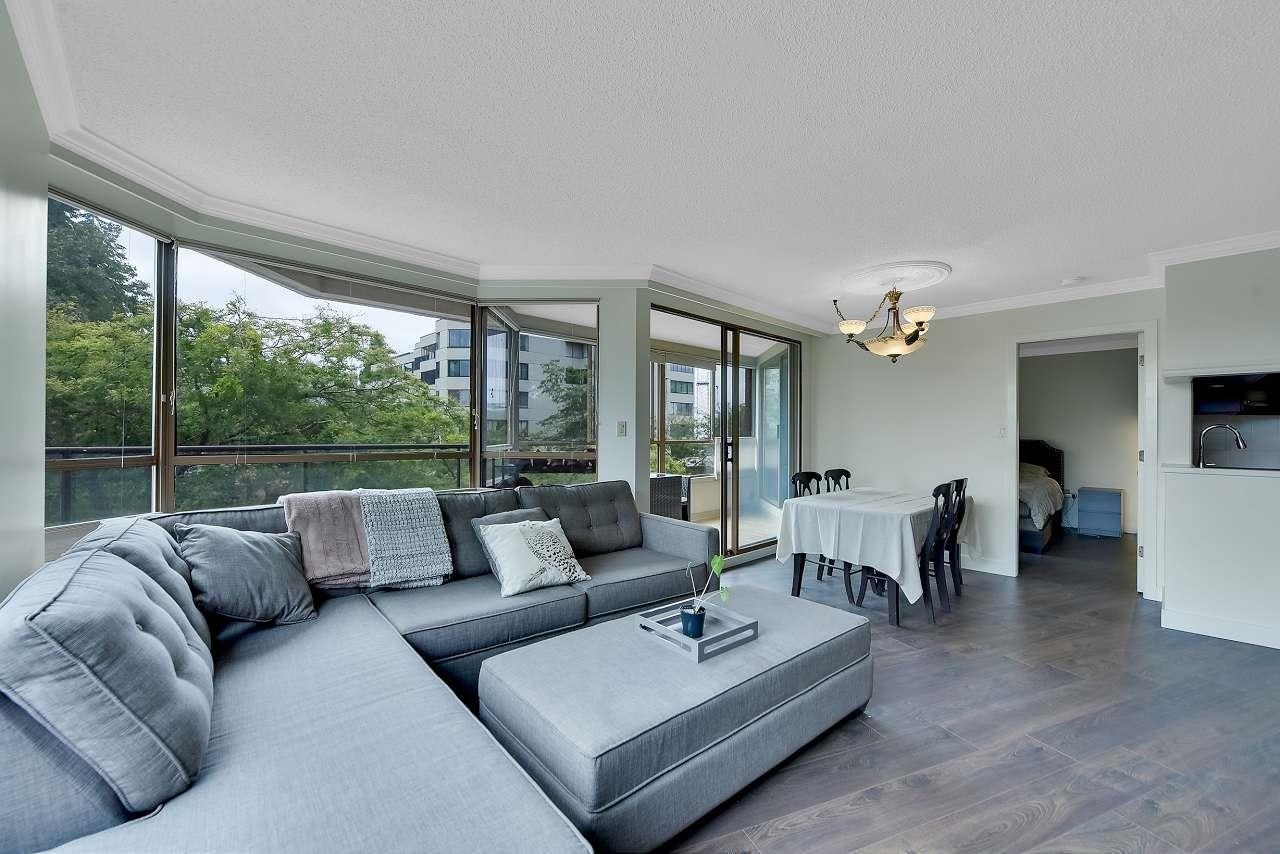 309-15111 Russell Avenue, Surrey, BC, V4B 2P4