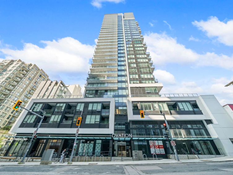 2501-823 Carnarvon Street, New Westminster, BC, V3M 0N5