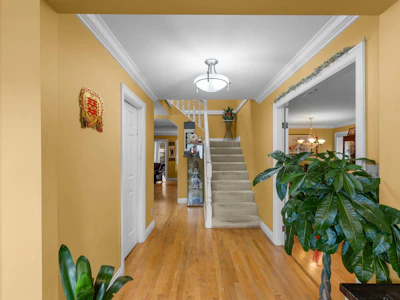 3504 Creston Drive - 3