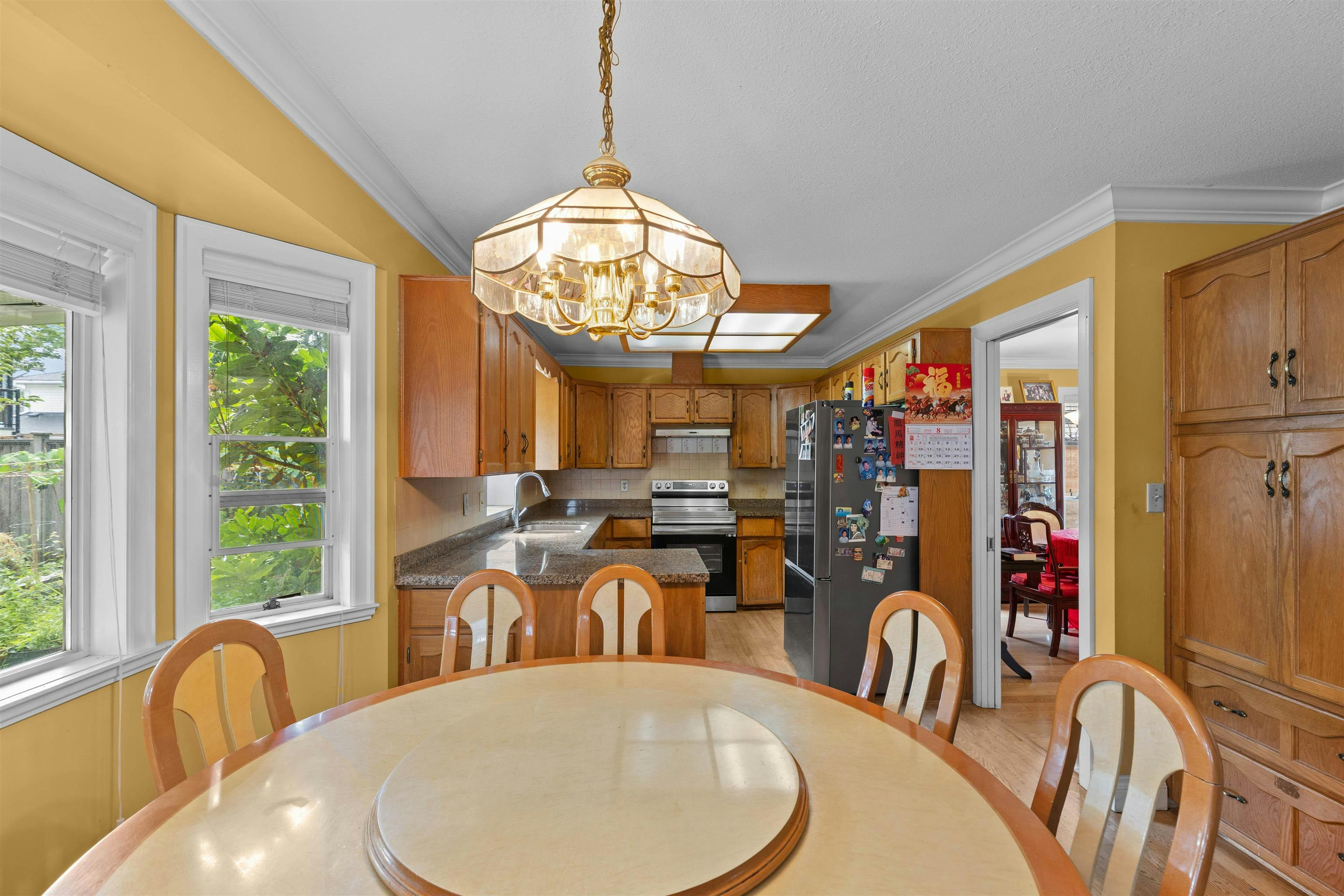 3504 Creston Drive, Abbotsford, BC, V2T 5B8 - 10