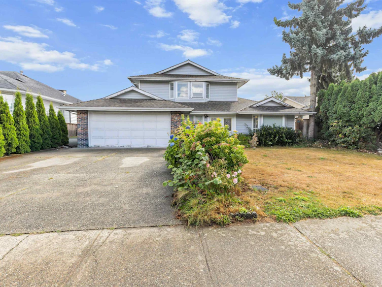 3504 Creston Drive, Abbotsford, BC, V2T 5B8 - 2