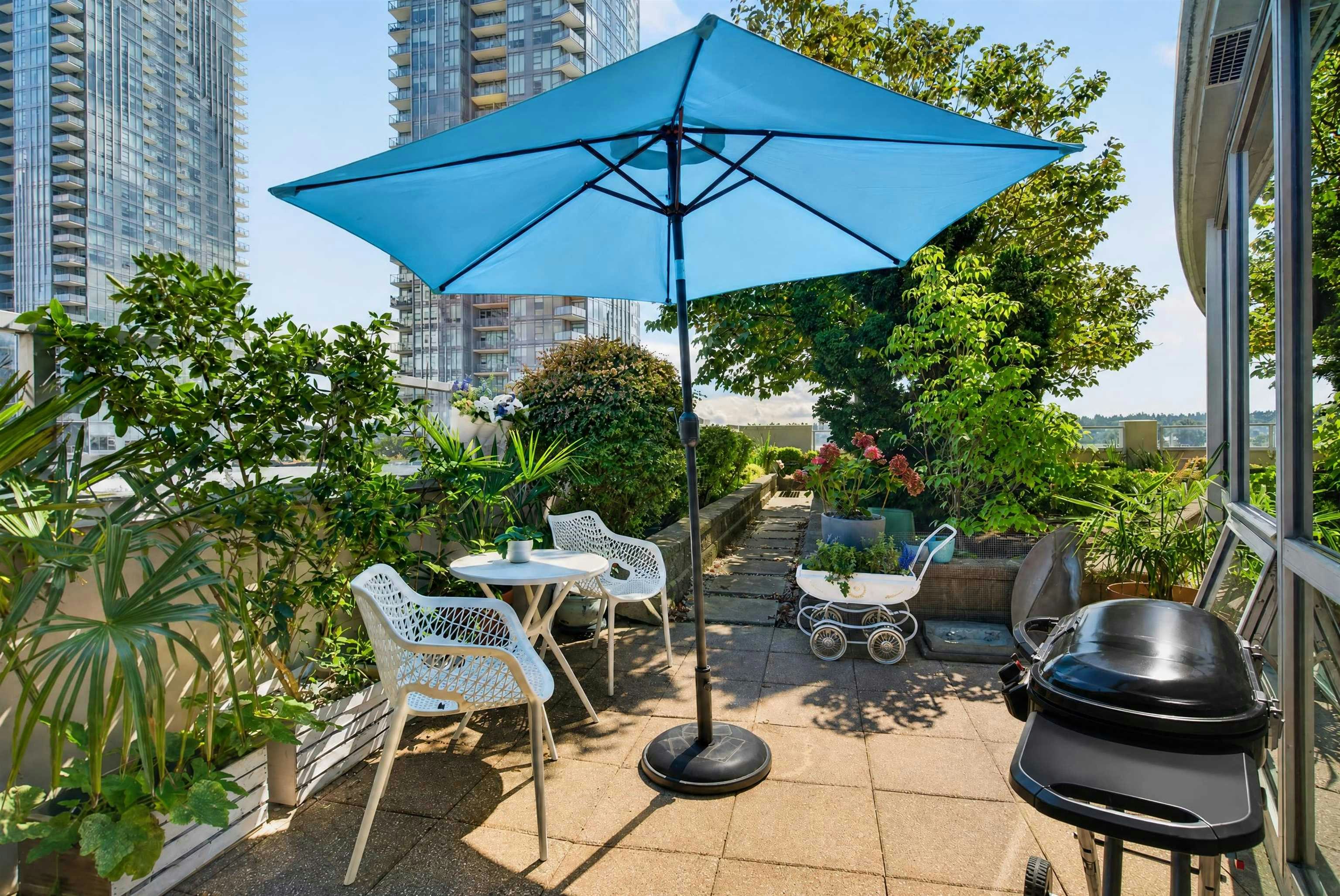 507-14 Begbie Street, New Westminster, BC, V3M 0C4