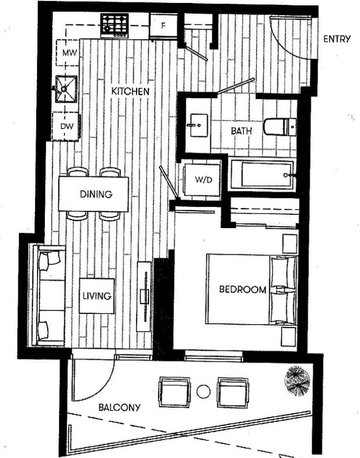 33xx-2181 Madison Avenue, Burnaby, BC, V5C 0N4