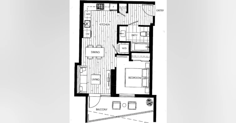 33xx-2181 Madison Avenue, Burnaby, BC, V5C 0N4