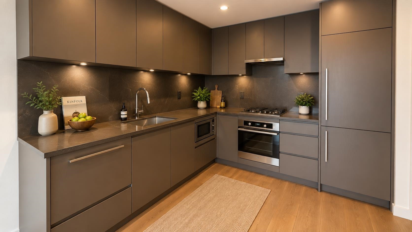 33xx-2181 Madison Avenue, Burnaby, BC, V5C 0N4 - 4