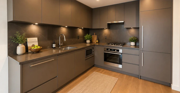 33xx-2181 Madison Avenue, Burnaby, BC, V5C 0N4 - 4