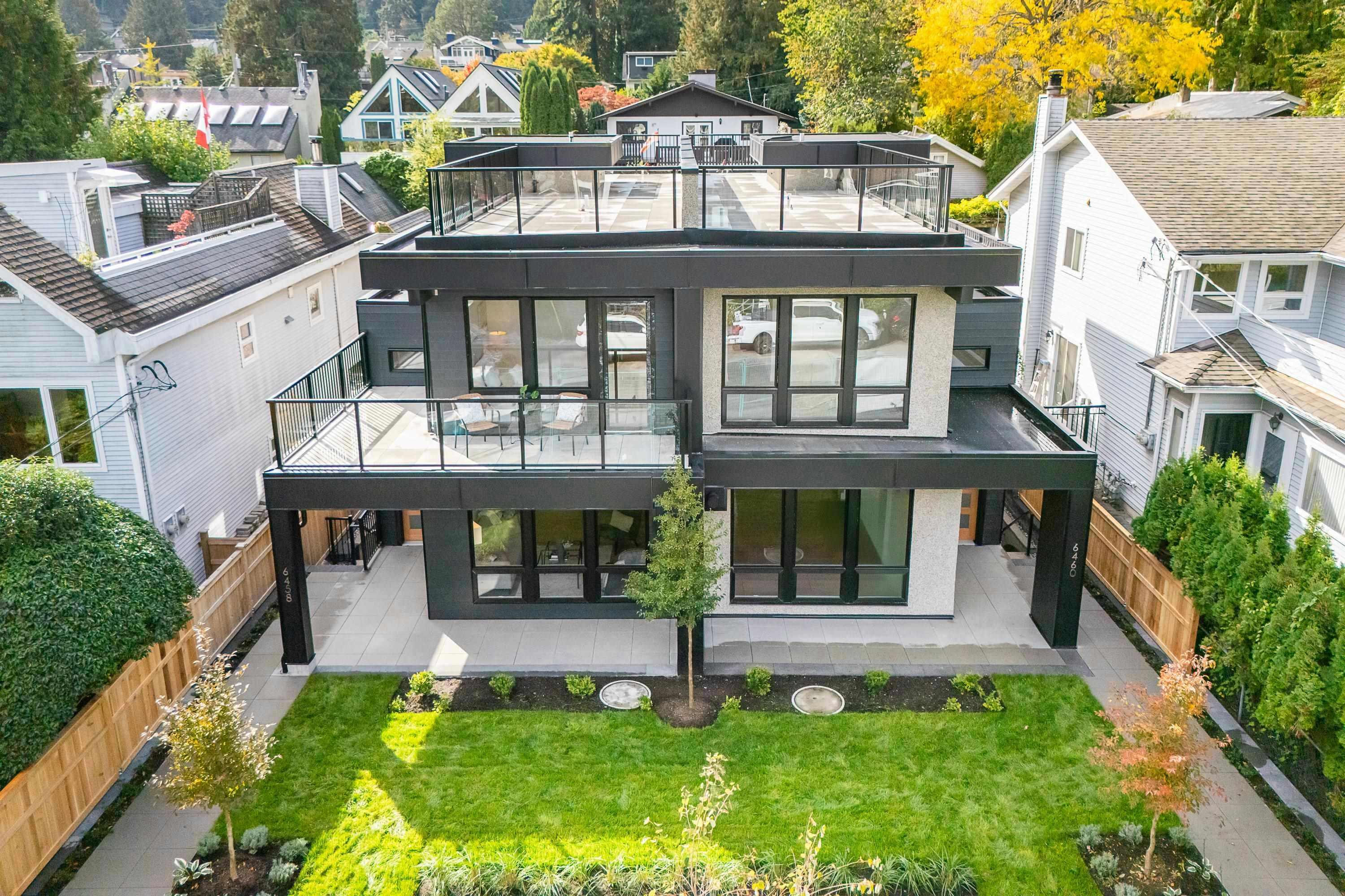 6460 Bruce Street, West Vancouver, BC, V7W 2G6 - 24