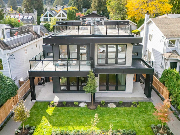 6460 Bruce Street, West Vancouver, BC, V7W 2G6 - 24