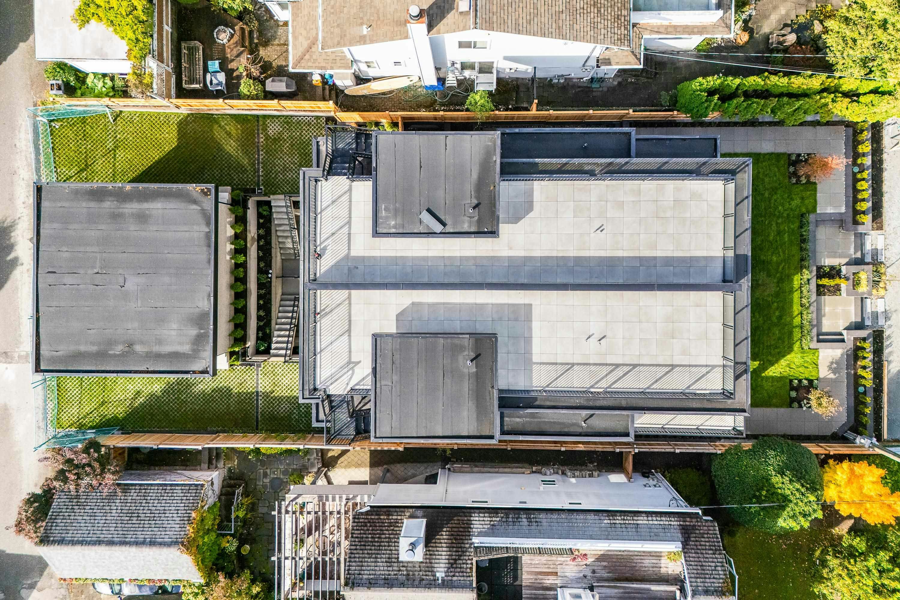 6460 Bruce Street, West Vancouver, BC, V7W 2G6 - 23