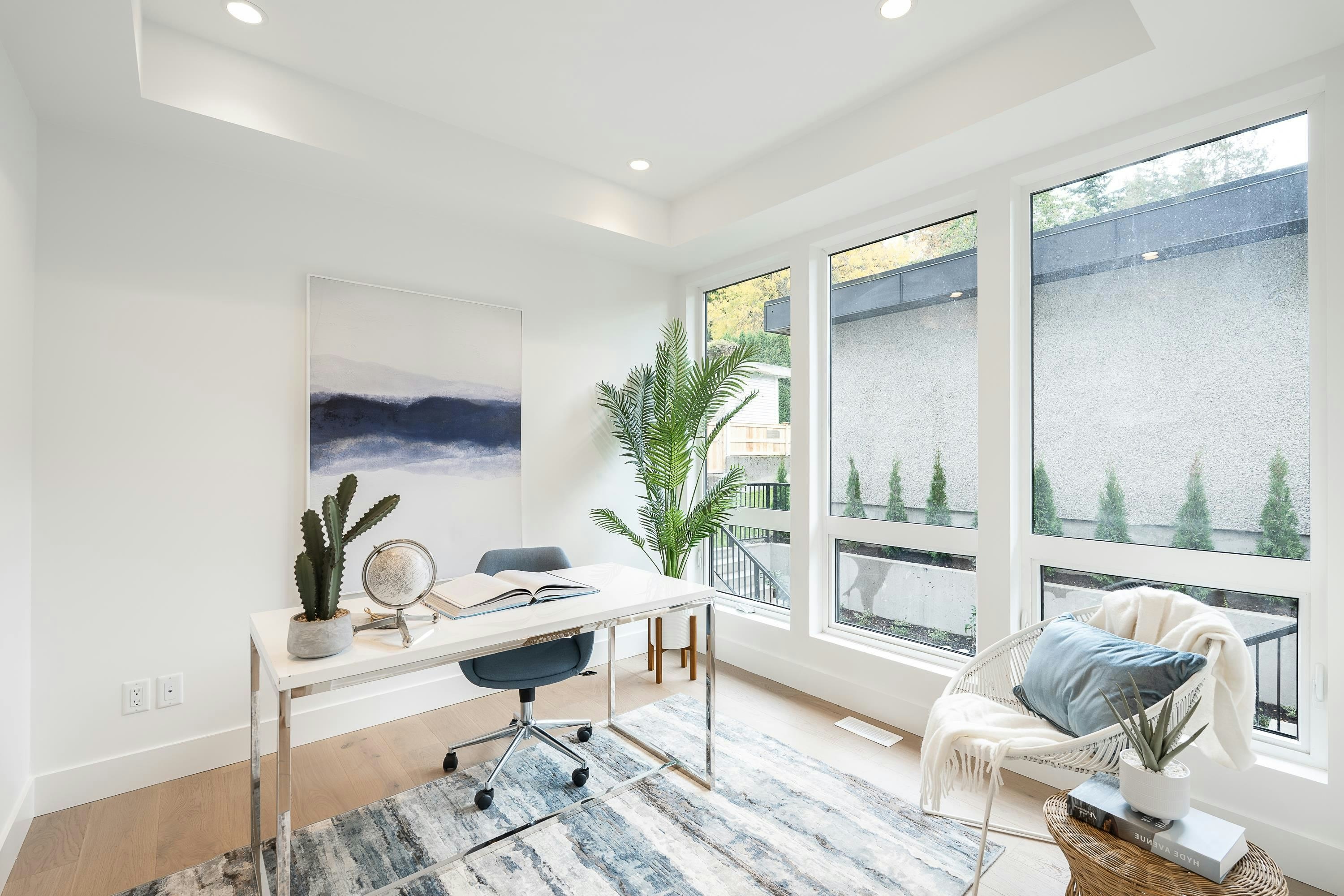 6460 Bruce Street, West Vancouver, BC, V7W 2G6 - 9