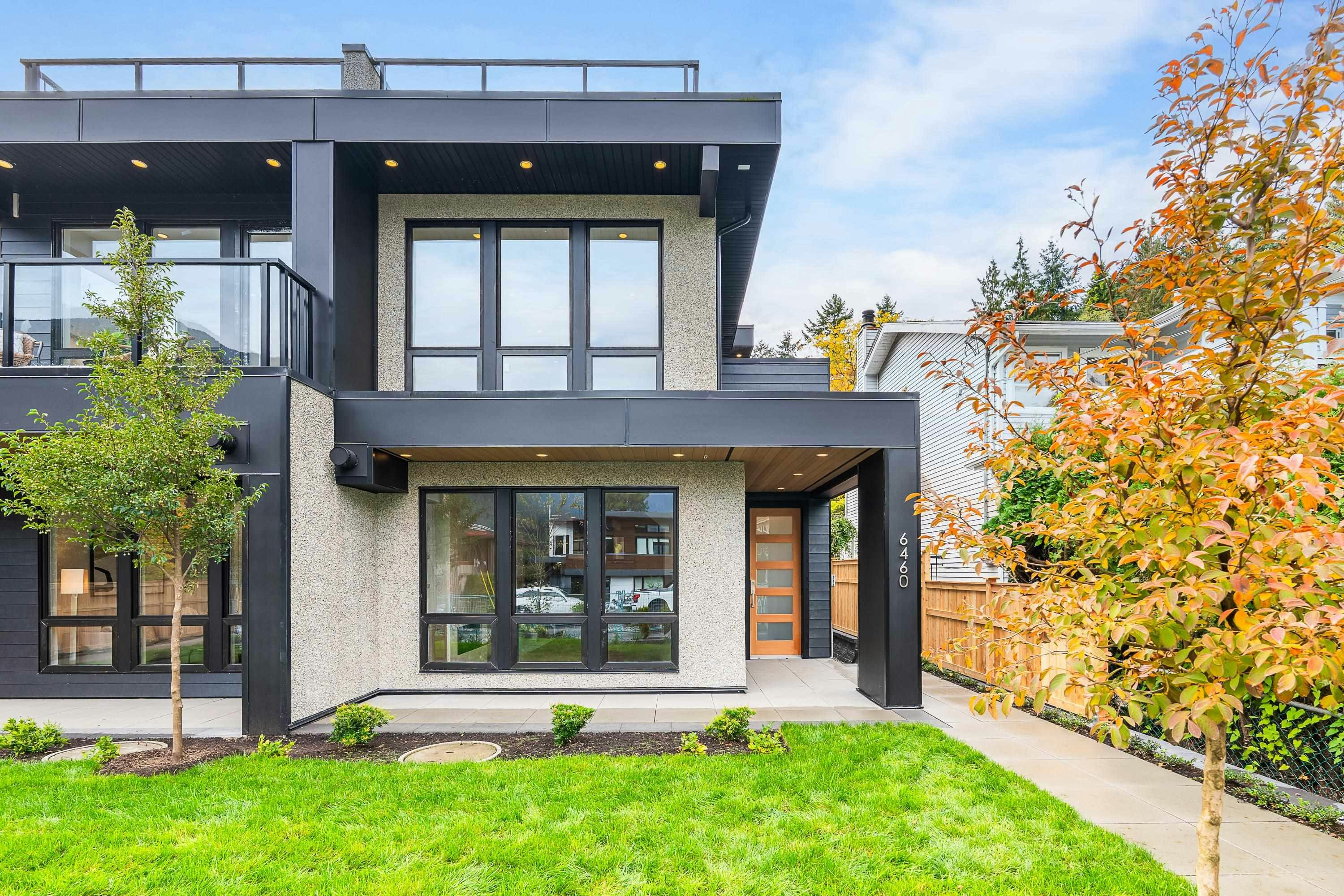 6460 Bruce Street, West Vancouver, BC, V7W 2G6