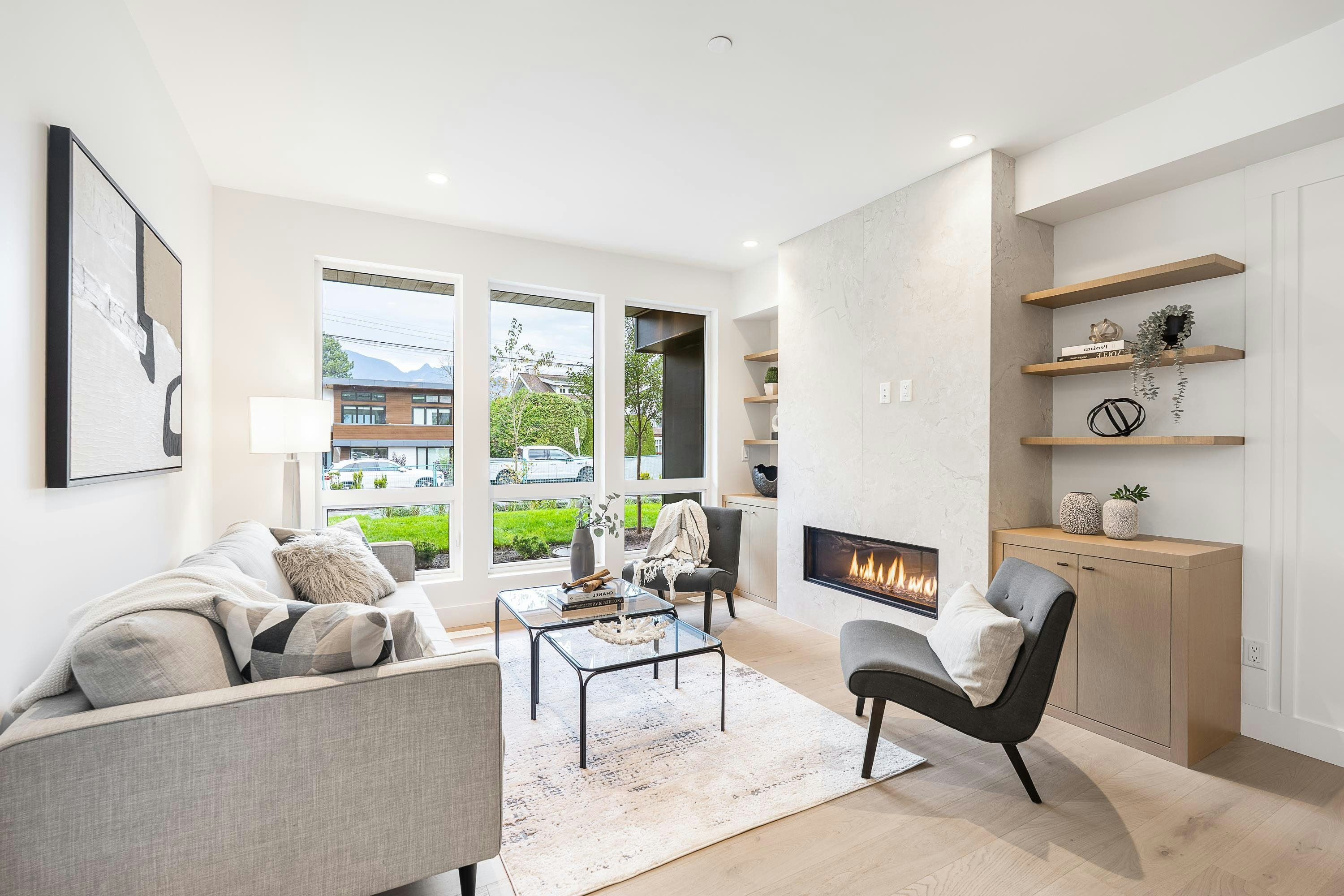6460 Bruce Street, West Vancouver, BC, V7W 2G6 - 4