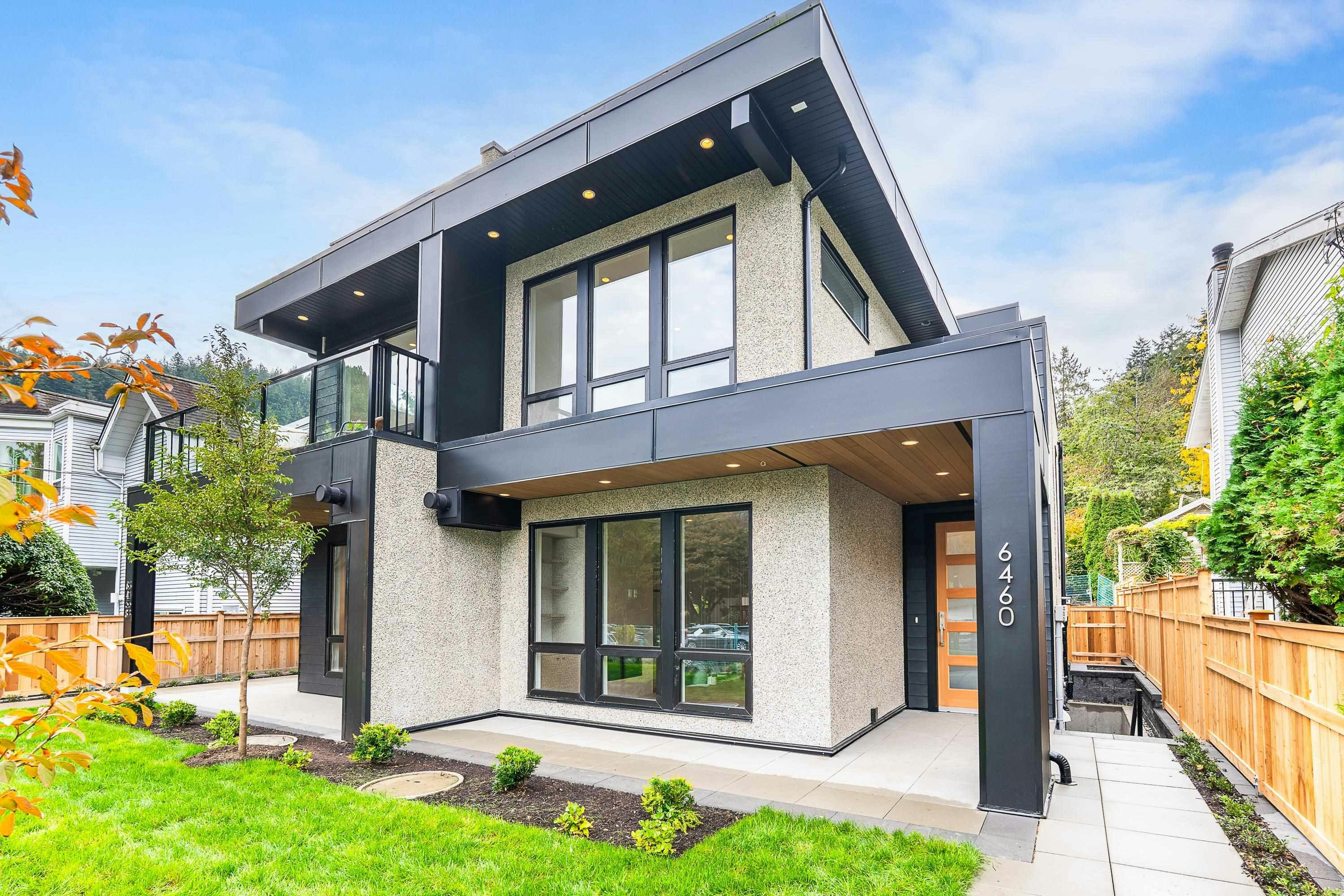 6460 Bruce Street, West Vancouver, BC, V7W 2G6 - 2