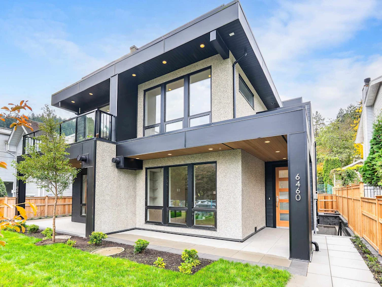6460 Bruce Street, West Vancouver, BC, V7W 2G6 - 2
