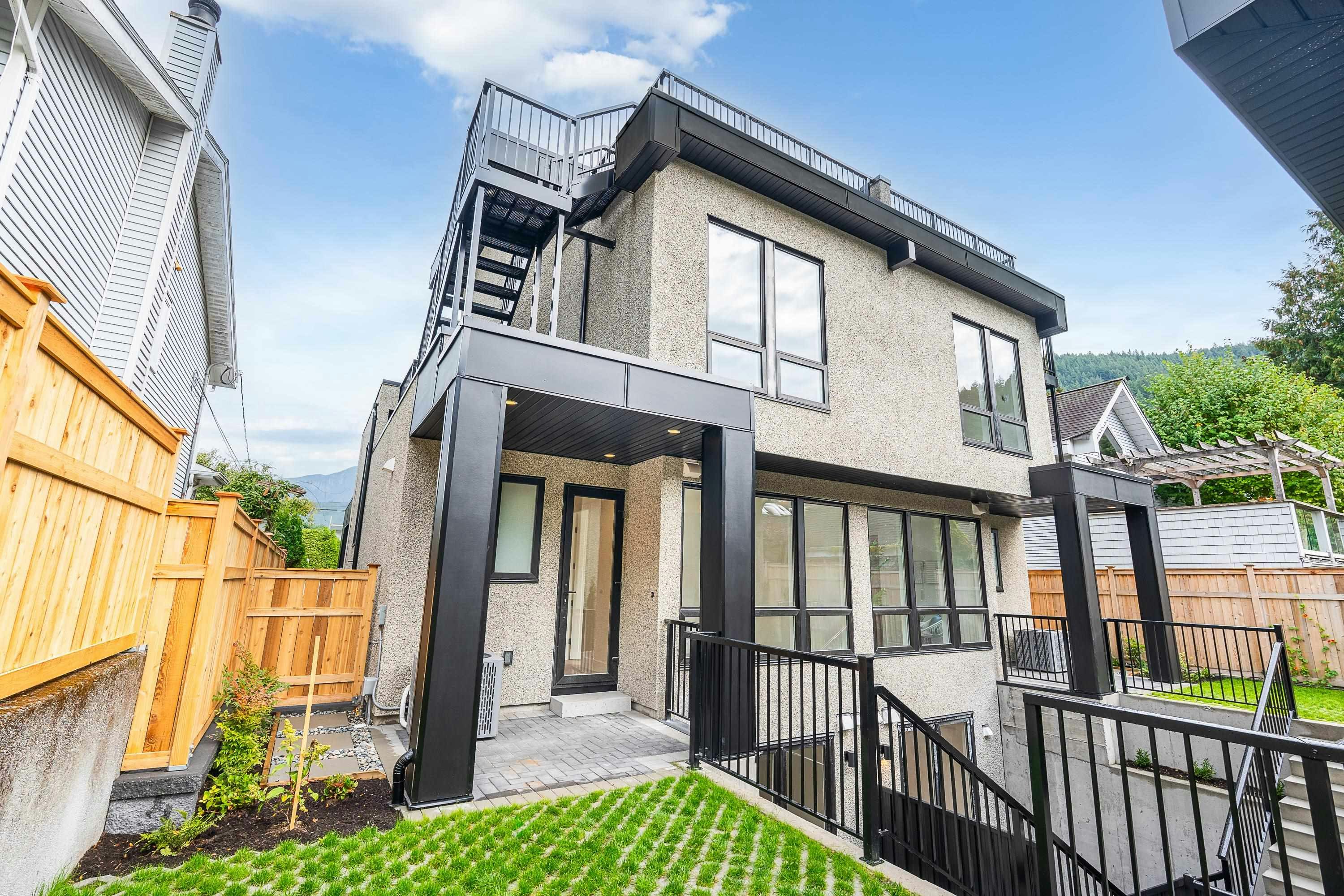 6460 Bruce Street, West Vancouver, BC, V7W 2G6 - 19