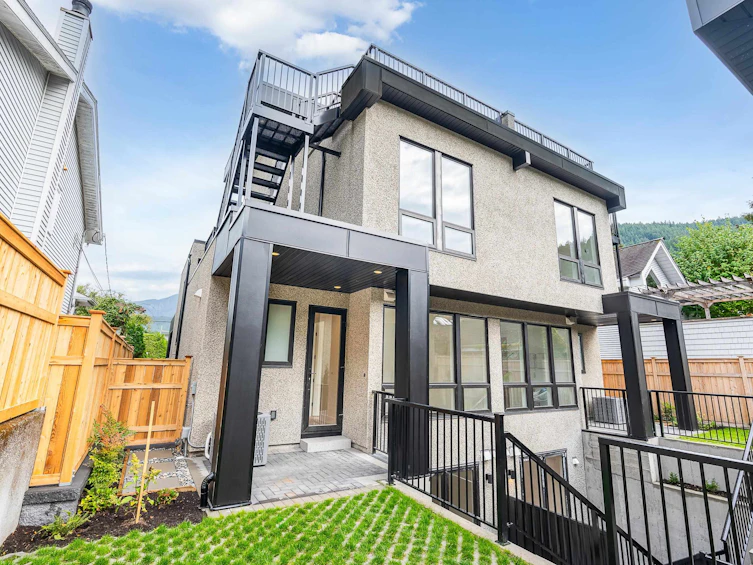 6460 Bruce Street, West Vancouver, BC, V7W 2G6 - 19