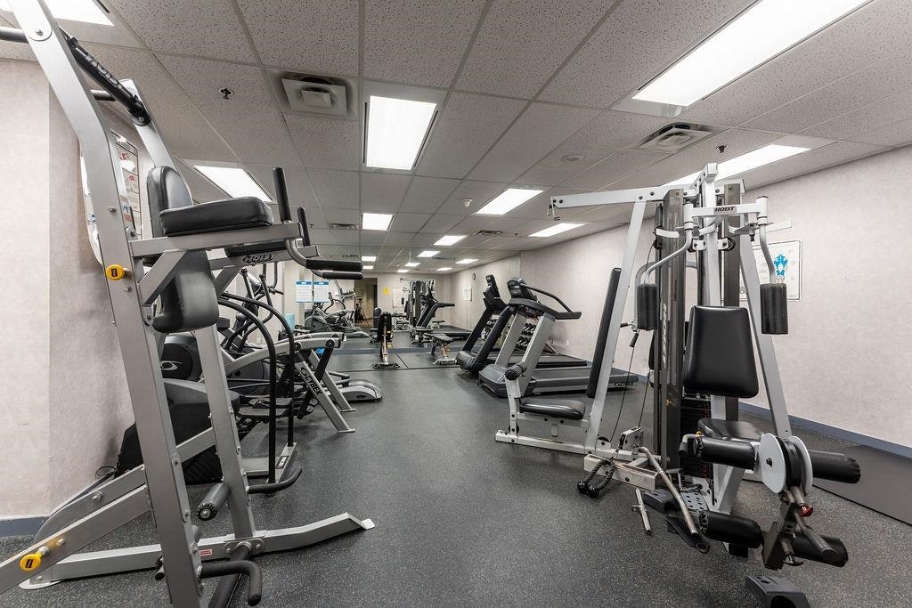 1204-989 Nelson Street, Vancouver, BC, V6Z 2S1 - 23