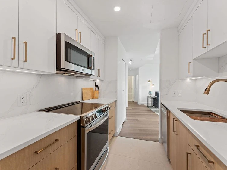 1204-989 Nelson Street, Vancouver, BC, V6Z 2S1 - 11