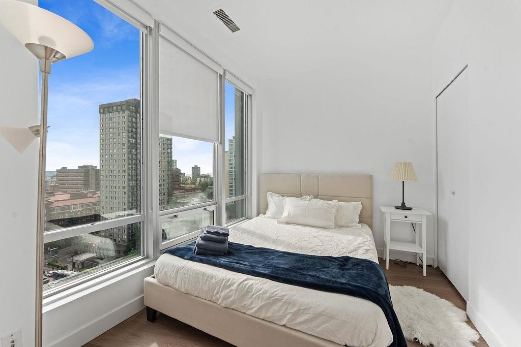 1204-989 Nelson Street, Vancouver, BC, V6Z 2S1 - 14