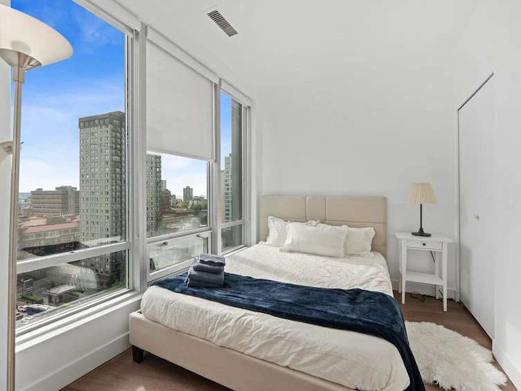 1204-989 Nelson Street, Vancouver, BC, V6Z 2S1 - 14