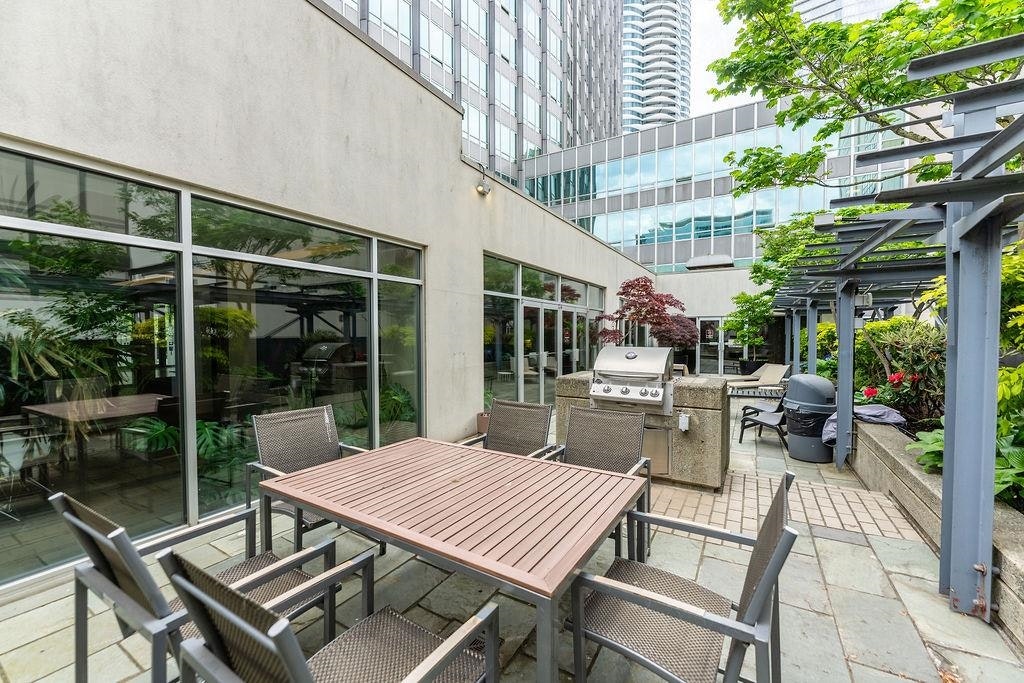 1204-989 Nelson Street, Vancouver, BC, V6Z 2S1 - 22