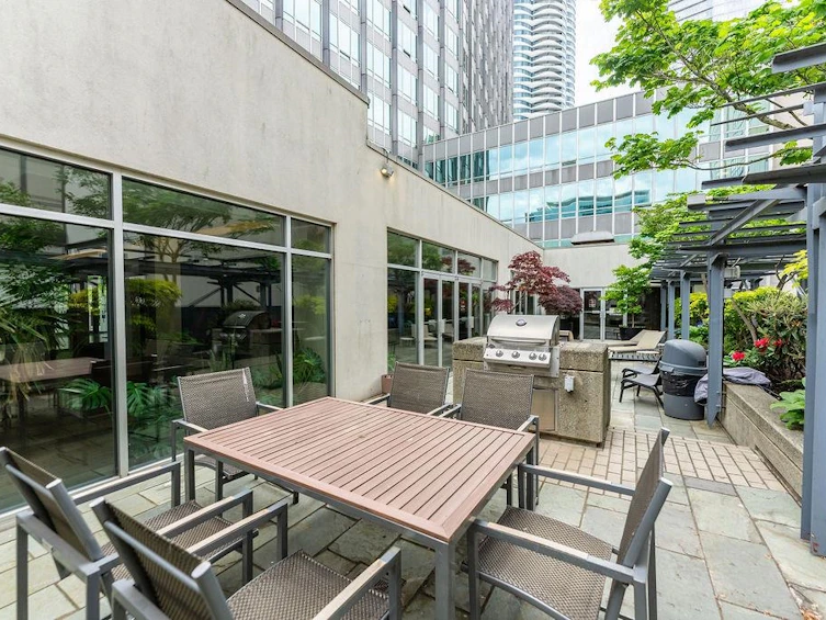 1204-989 Nelson Street, Vancouver, BC, V6Z 2S1 - 22