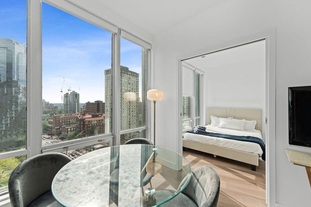1204-989 Nelson Street, Vancouver, BC, V6Z 2S1 - 13