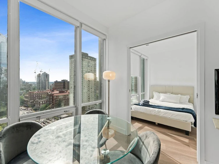 1204-989 Nelson Street, Vancouver, BC, V6Z 2S1 - 13