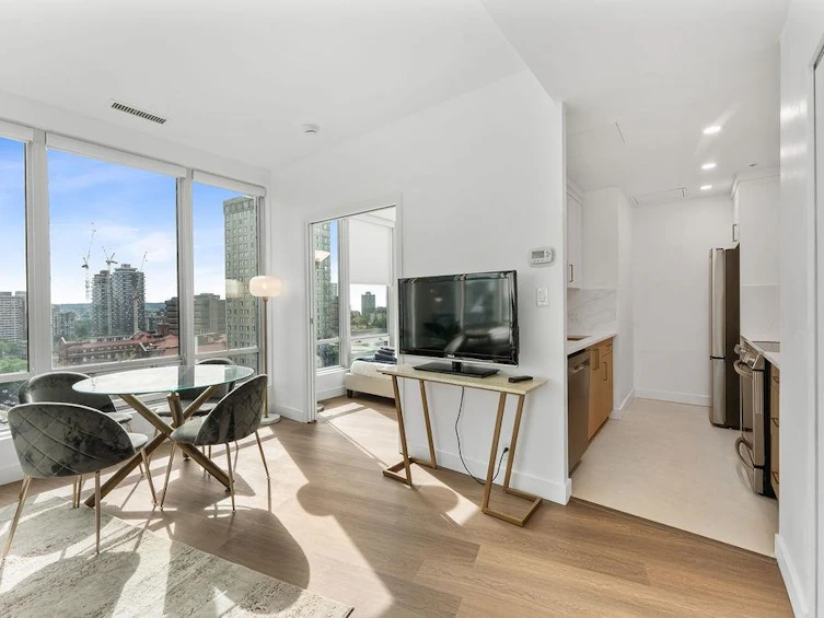 1204-989 Nelson Street, Vancouver, BC, V6Z 2S1 - 12